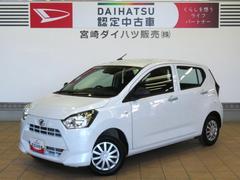 ミライースＬ　ＳＡＩＩＩ