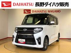 タントカスタムＸセレクション２ＷＤ　シートヒーター　両側電動スライドドア　アイドリングストップ　プッシュスタート　スマートキー　衝突被害軽減システム　横滑り防止機能　オートライト　オートエアコン　ＡＢＳ