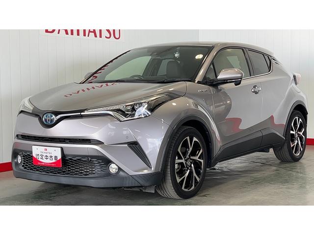 Ｃ−ＨＲＧ（茨城県）の中古車