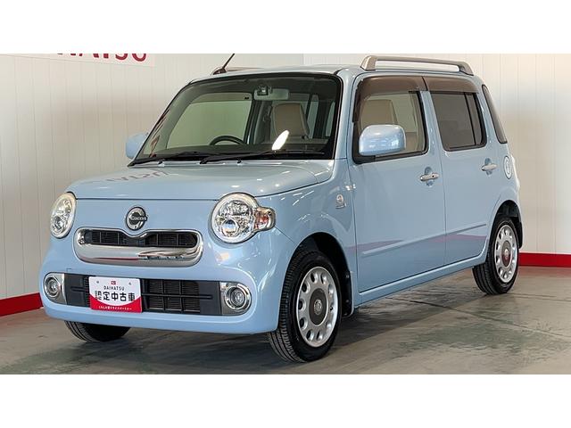 ミラココアココアプラスＸ（茨城県）の中古車