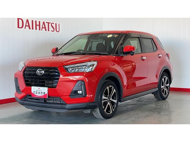 ロッキーＧ（茨城県）の中古車