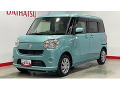 ムーヴキャンバスＸ　ＳＡＩＩＩ