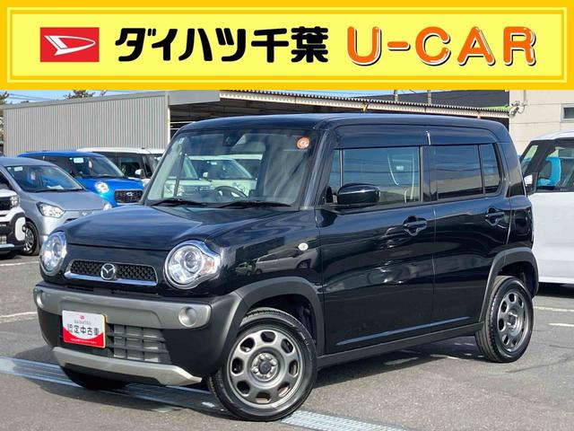 フレアクロスオーバーXGナビ/TV/DVD/BT/USB HIDヘッドライト オートライト シートヒーター 衝突軽減装置 横滑り防止装置 オートエアコン シートリフター スマートキー 盗難防止アラーム アイドリングストップ(千葉県)の中古車