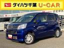 キーレスエントリー　カーナビ　バックモニター　ＥＴＣ　エコアイドリングストップ（千葉県）の中古車
