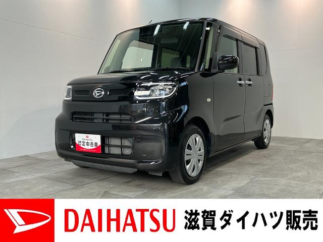 タントX フルセグナビ バックカメラ 前後ドラレコ 車検整備付衝突被害軽減ブレーキ コーナーセンサー フルセグナビ Bluetooth DVD再生 USB バックカメラ 前後ドラレコ 両側電動スライドドア 前席シートヒーター LED オートライト スマートキー(滋賀県)の中古車