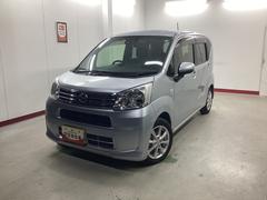 ムーヴＸリミテッドＩＩ　ＳＡＩＩＩ衝突被害軽減ブレーキ　横滑り防止装置　オートハイビーム　アイドリングストップ　ステアリングスイッチ　オートライト　キーフリーシステム　オートエアコン　ナビ　ドラレコ　バックカメラ　マット　バイザー