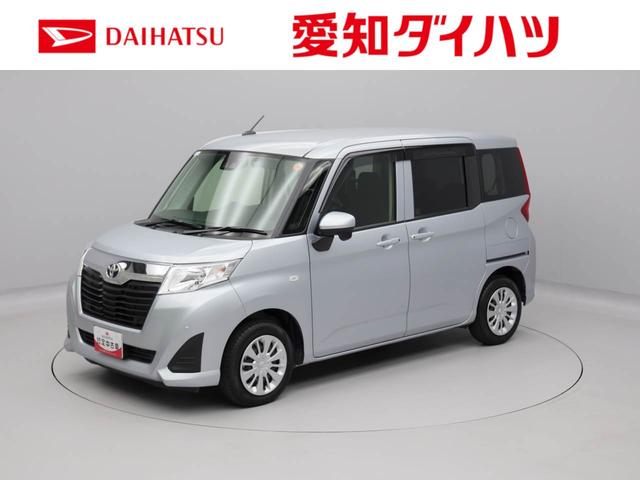 ルーミーＸ　Ｓ（愛知県）の中古車