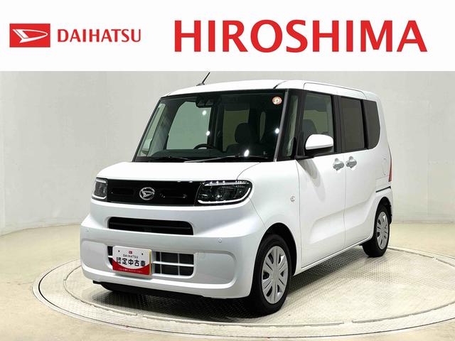 タントＸ　　メーカー保証あり（保障継承）・購入後点検付き延長保証追加プランあり／ＬＥＤオートライト　パワースライドドアウェルカムオープン機能　電動格納式ドアミラー　助手席ロングスライド　助手席イージークローザー　　セキュリティアラーム　キーフリーシステム（広島県）の中古車