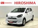 ＬＥＤヘッドランプ　セキュリティアラーム　コーナーセンサー　１４インチフルホイールキャップ　キーレスエントリー　電動格納式ドアミラー　ショツピングフック　マニュアルエアコン（広島県）の中古車