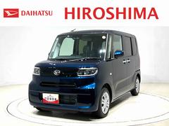 タントＸＬＥＤオートライト　パワースライドドアウェルカムオープン機能　運転席ロングスライドシ−ト　助手席ロングスライド　助手席イージークローザー　　セキュリティアラーム　キーフリーシステム