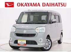 ムーヴキャンバスＸメイクアップリミテッド　ＳＡ３両側パワースライドドア　オートライト　キーフリー　アイドリングストップ　パノラマモニター　ナビ　ドライブレコーダー　ＵＳＢ入力端子　Ｂｌｕｅｔｏｏｔｈ　ティーゼットデオプラス