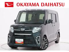 タントカスタムＲＳシートヒーター　両側パワースライドドア　オートライト　キーフリー　アイドリングストップ　パノラマモニター　ナビ　ドライブレコーダー　ＵＳＢ入力端子　Ｂｌｕｅｔｏｏｔｈ　ティーゼットデオプラス