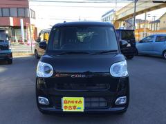 ムーヴキャンバスセオリーＧターボ　走行１１３５キロ／ディスプレイオーディオ１年保証距離無制限　走行距離１１３５キロ　ディスプレイオーディオ　純正マット　サイドエアバッグ　ＬＥＤヘッドランプ　アイドリングストップ　シートヒーター　オート格納式ドアミラー　オート格納式ドアミラー