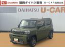 純正フルセグナビ　ＥＴＣ　ドラレコ　バックモニター　クルーズコントロール（福岡県）の中古車