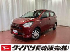 ミライースＬ　ＳＡＩＩＩ１オーナー　衝突被害軽減システム　衝突安全ボディ　横滑防止　レーンキープアシスト　オートライト　オートマチックハイビーム　キーレス　運転席エアバッグ　助手席エアバッグ　ＡＢＳ