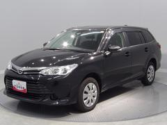 カローラフィールダー１．５Ｇ４ＷＤ　ナビ　バックカメラ　トヨタセーフティセンス