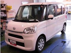 タントＬ　ＳＡワンオーナー　ＣＤデッキ　禁煙車　記録簿　認定中古車　レーンアシスト　内外装現状販売　衝突回避支援システム搭載車