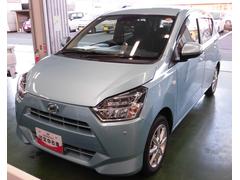 ミライースＧ　リミテッドＳＡＩＩＩワンオーナー　ＬＥＤヘッドライト　純正ＡＷ　運転席／助手席シートヒーター
