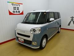 ムーヴキャンバスストライプスＧ