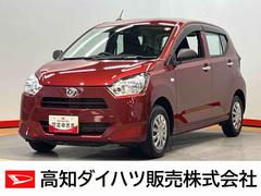 ミライースＬ　ＳＡＩＩＩ衝突被害軽減システム　クリアランスソナー　オートライト　オートハイビーム