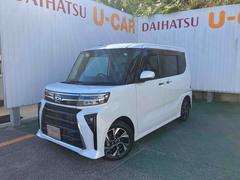 タントカスタムＸ