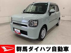 ミラトコットＧ　リミテッド　ＳＡＩＩＩ　２ＷＤＬＥＤヘッドライト・オートライト・オートマチックハイビーム・ナビ・プッシュスタートボタン・アイドリングストップ・シートヒーター・オートエアコン・スマートアシストＩＩＩ・電動格納式ドアミラー