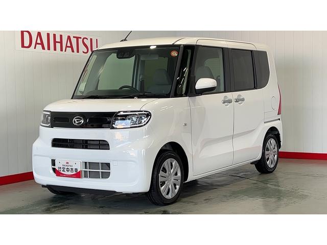 タントＸ（茨城県）の中古車