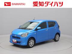 ミライースＸ　ＳＡＩＩＩ　バックカメラ　ＬＥＤヘッドライトバックカメラ　ＬＥＤヘッドライト　キーレス　アイドリングストップ　ワンオーナー　禁煙車