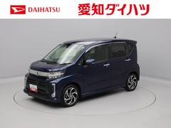 ムーヴカスタム　ＲＳ　ハイパーリミテッドＳＡＩＩＩ