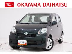 ミライースＬ　ＳＡキーレスエントリー　アイドリングストップ　衝突被害軽減システム　エアコン　パワーステアリング　パワーウィンドウ　運転席エアバッグ　ＡＢＳ　ティーゼットデオプラス