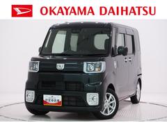 ウェイクＬリミテッド　ＳＡ３両側パワースライドドア　オートライト　キーフリー　アイドリングストップ　パノラマモニター　ナビ　ドライブレコーダー　ＵＳＢ入力端子　Ｂｌｕｅｔｏｏｔｈ　ティーゼットデオプラス