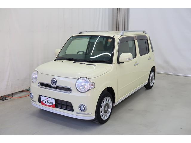 ミラココアココアプラスX /CDオーディオ/キーフリー記録簿付き アイスト 電格ミラー ETC付き スマートキーシステム 助手席エアバック イモビライザー 衝突安全ボディ キーレス ABS 運転席エアバッグ 横滑り防止(富山県)の中古車