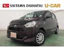 一年保証・走行距離無制限　走行２２９２キロ　助手席エアバック　オートライト　オートマチックハイビーム　クリアランスソナー　アイドリングストップ（埼玉県）の中古車
