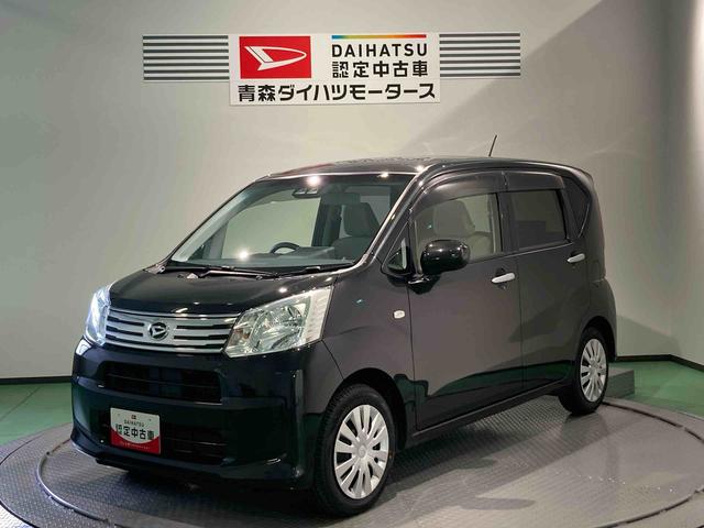 ムーヴＬ　ＳＡIII（青森県）の中古車