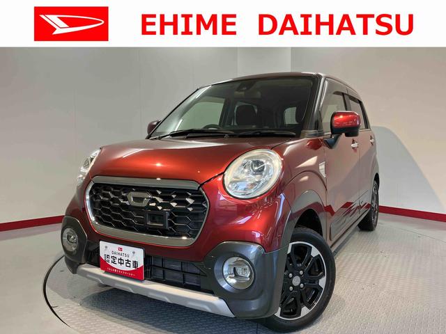 キャストアクティバＧ　ＳＡII純正ナビ　バックモニター　フルセグＴＶ　ＣＤ　ＤＶＤ　ＵＳＢ　Ｂｌｕｅｔｏｏｔｈ　ＥＴＣ　オートライト　ＬＥＤヘッドライト　ベンチシート　プッシュスタート　アイドリングストップ　電動格納ドアミラー（愛媛県）の中古車