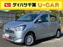 衝突被害軽減ブレーキ（スマートアシスト３）　横滑り防止装置　コーナーセンサー　オートライト　オートハイビーム　キーレスエントリー　セキュリティアラーム　アイドリングストップ（千葉県）の中古車