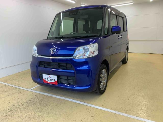 タントＸ　ＳＡIII　ナビまごころ保証１年付き　記録簿　取扱説明書　ドラレコ　バックカメラ　衝突被害軽減システム　スマートキー　オートマチックハイビーム　レーンアシスト　ワンオーナー　エアバッグ　エアコン　パワーステアリング（静岡県）の中古車