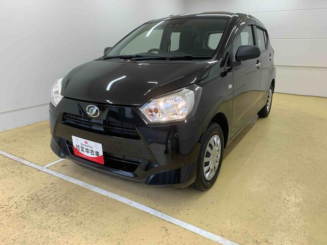 ミライースL SAIII タイヤ新品 保証付きCD(静岡県)の中古車