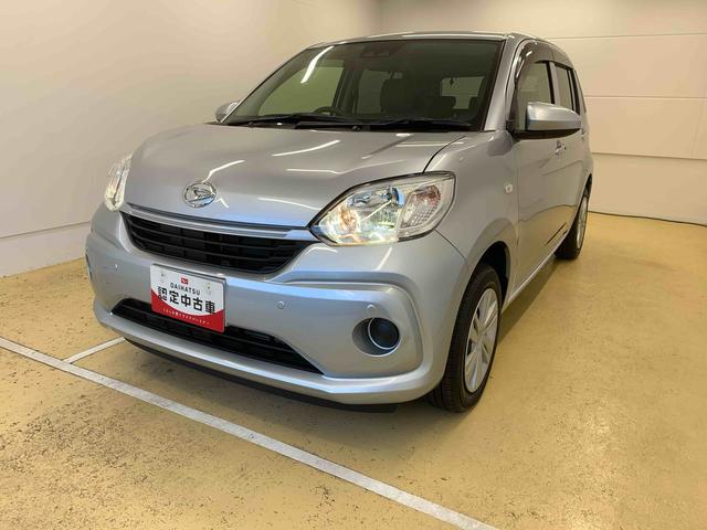 ブーンX Lパッケージ SAIII タイヤ新品 保証付きナビ ETC バックカメラ(静岡県)の中古車