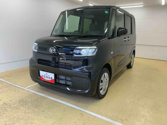 タントXまごころ保証1年付き 記録簿 取扱説明書 CD スマートキー ワンオーナー エアバッグ エアコン パワーステアリング パワーウィンドウ ABS(静岡県)の中古車