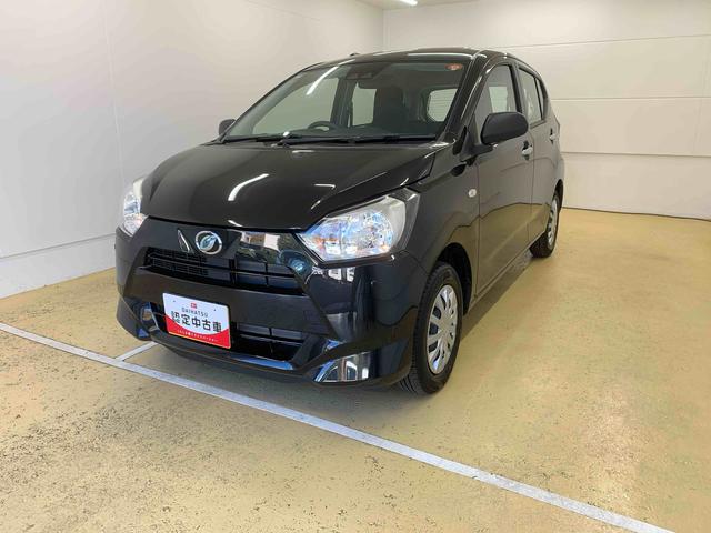 ミライースL SAIII 保証付き(静岡県)の中古車