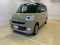 ムーヴキャンバスセオリーＧ　ナビ　保証付きドラレコ　バックカメラ
