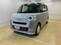 ムーヴキャンバスストライプスＧまごころ保証１年付き　記録簿　取扱説明書　オートマチックハイビーム　衝突被害軽減システム　スマートキー　レーンアシスト　禁煙車　ワンオーナー　エアバッグ　エアコン　パワーステアリング　パワーウィンドウ