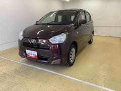 ミライースＬ　ＳＡＩＩＩまごころ保証１年付き　記録簿　取扱説明書　衝突被害軽減システム　キーレスエントリー　オートマチックハイビーム　レーンアシスト　ワンオーナー　エアバッグ　エアコン　パワーステアリング　パワーウィンドウ