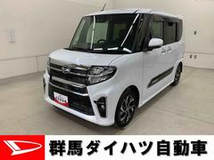 タントカスタムＸスタイルセレクション　２ＷＤ両側電動スライドドア・ＬＥＤヘッドライト・オートライト・オートマチックハイビーム・ナビ・ドライブレコーダー・プッシュスタートボタン・アイドリングストップ・シートヒーター・スマートアシスト