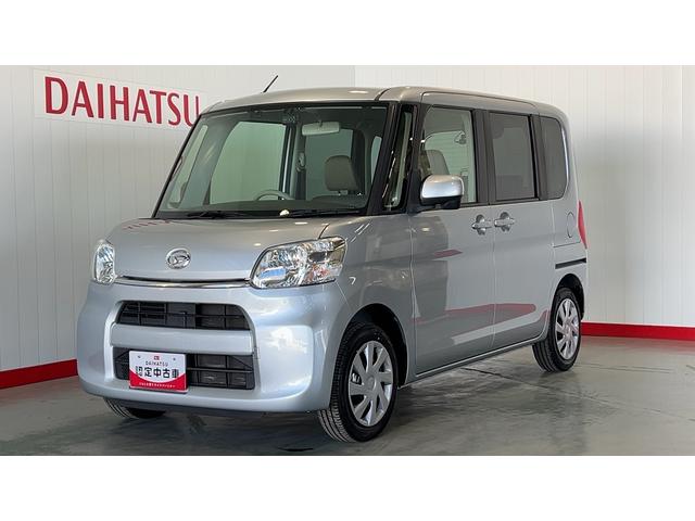 タントＬ（茨城県）の中古車