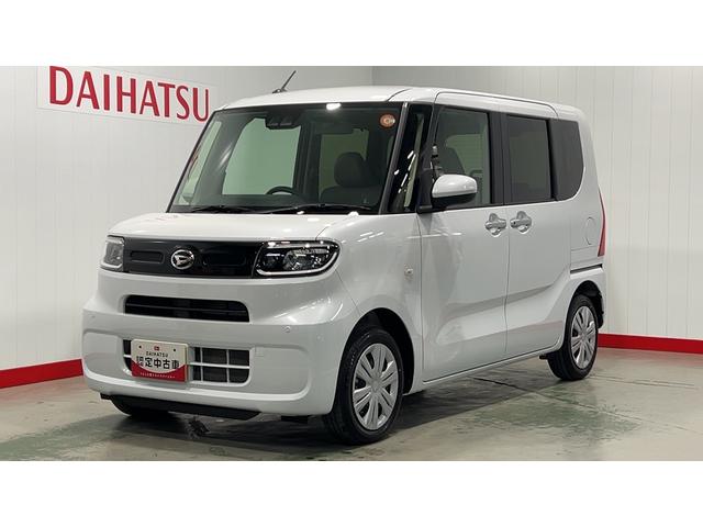 タントＸ（茨城県）の中古車