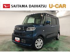 タントＸ　走行１２３５９キロ／ナビ／ドラレコ／全周囲カメラフルセグナビ　ブルートゥース　全周囲カメラ　ドラレコ　クリアランスソナー　オートライト　ＬＥＤヘッドライト　シートヒーター　両側電動スライドドア　一年保証・走行距離無制限走行１２３５９キロ