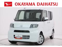 タントＬバックモニター　７インチナビ　ドライブレコーダー　両側スライドドア　ＵＳＢ入力端子　Ｂｌｕｅｔｏｏｔｈ　オートライト　キーフリー　アイドリングストップ　ティーゼットデオプラス