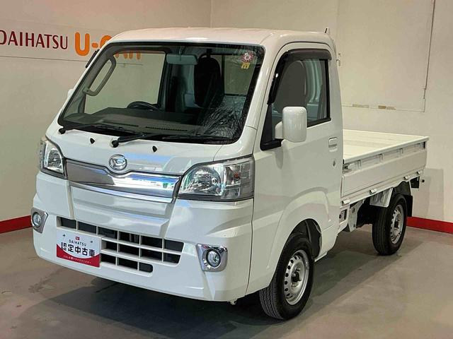 ハイゼットトラックEXT(栃木県)の中古車